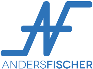 ANDERS FISCHER.DK ApS logo