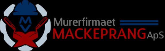 Murerfirmaet Mackeprang ApS logo