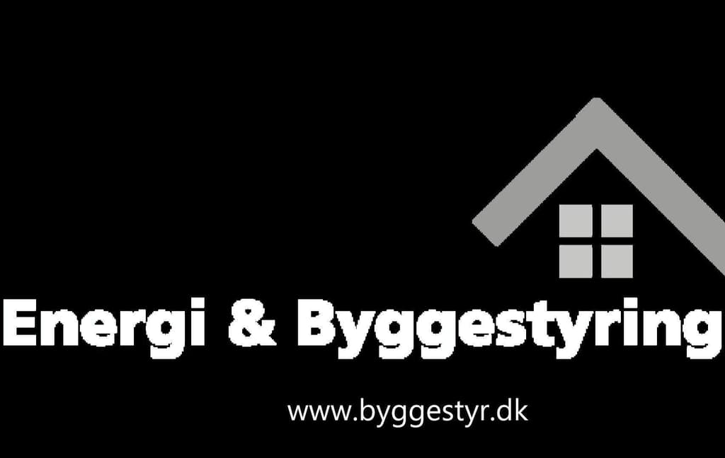 Energi og Byggestyring ApS logo