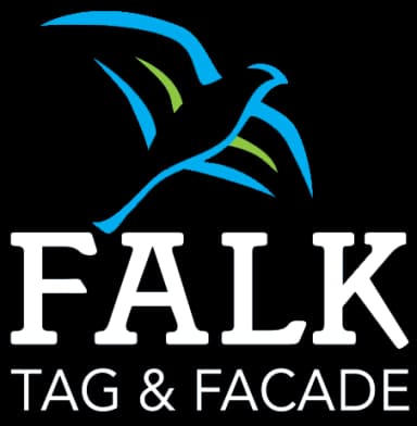 FALK TAG & FACADE ApS logo