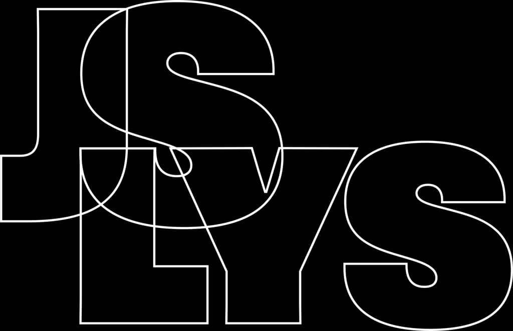 JS LYS logo