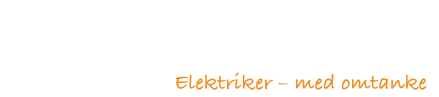 Scheibel El & Sikring A/S logo