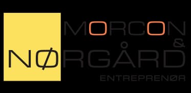 Morcon & Nørgård ApS logo