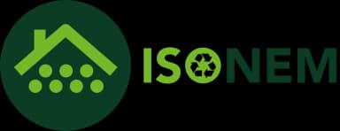Isonem Støvring logo