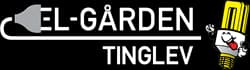 EL-GÅRDEN TINGLEV ApS logo