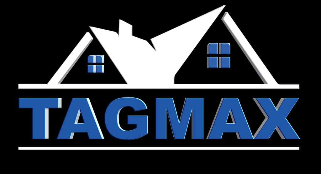 Tagmax ApS logo