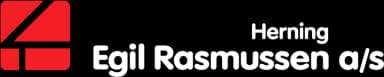 Egil Rasmussen Herning logo