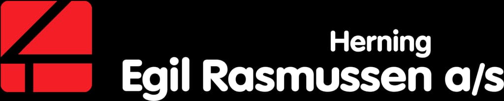 Egil Rasmussen Herning logo