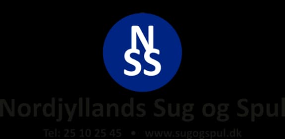 Nordjyllands Sug og Spul ApS logo
