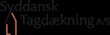 SYDDANSK TAGDÆKNING A/S logo