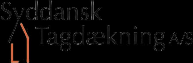 SYDDANSK TAGDÆKNING A/S logo