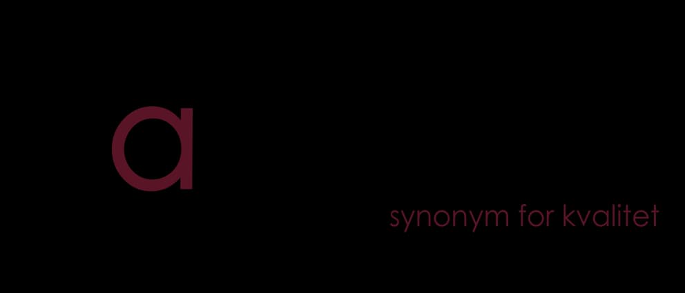HAUNSTOFT A/S logo