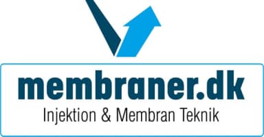 Membraner.dk ApS logo