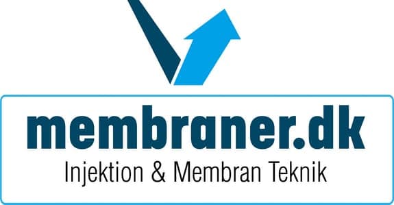 Membraner.dk ApS logo