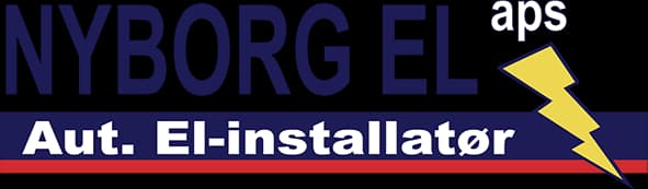NYBORG EL ApS logo