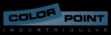 COLORPOINT INDUSTRIGULVE ApS logo