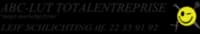 Abc-Lut Totalentreprise logo