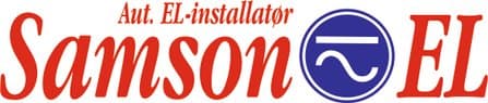 Samson El v/Anders Kristian Petersen logo
