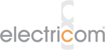 ELECTRICOM A/S logo