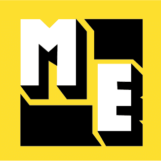 VVS-installatør Max Enggaard logo