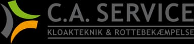 C.A. Service ApS logo