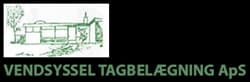 Vendsyssel Tagbelægning ApS logo