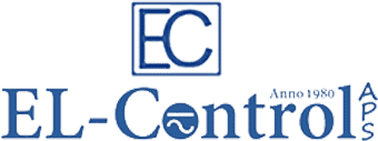EL-CONTROL ApS logo
