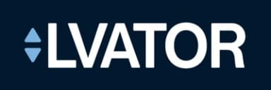 LVATOR | Elevatorfirma logo