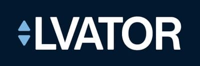 LVATOR | Elevatorfirma logo
