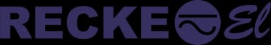 RECKE EL ApS logo