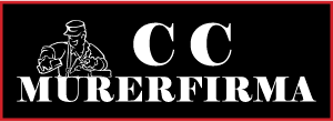 C C MURERFIRMA ApS logo