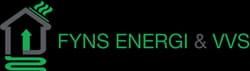 Fyns Energi & VVS / Fyns Oliefyrsservice v/Jesper Rode Jørgensen logo