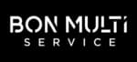 Bon Multi Service v/ Bent Ole Koefoed Nielsen logo