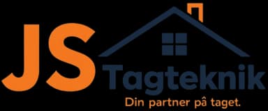 JS Tagteknik logo