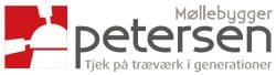 Møllebygger Petersen ApS logo