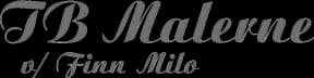 TB Malerne ApS logo