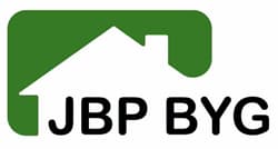 JBP Byg ApS logo