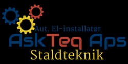 ASKTEQ ApS logo