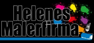 Helenes Malerfirma logo