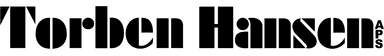 EL-INSTALLATØR TORBEN HANSEN. SØNDERSØ ApS logo
