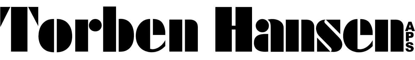 EL-INSTALLATØR TORBEN HANSEN. SØNDERSØ ApS logo