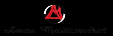 ASNÆS MASKINSNEDKERI ApS logo