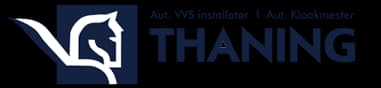 Brdr. Thaning VVS og Kloak ApS logo