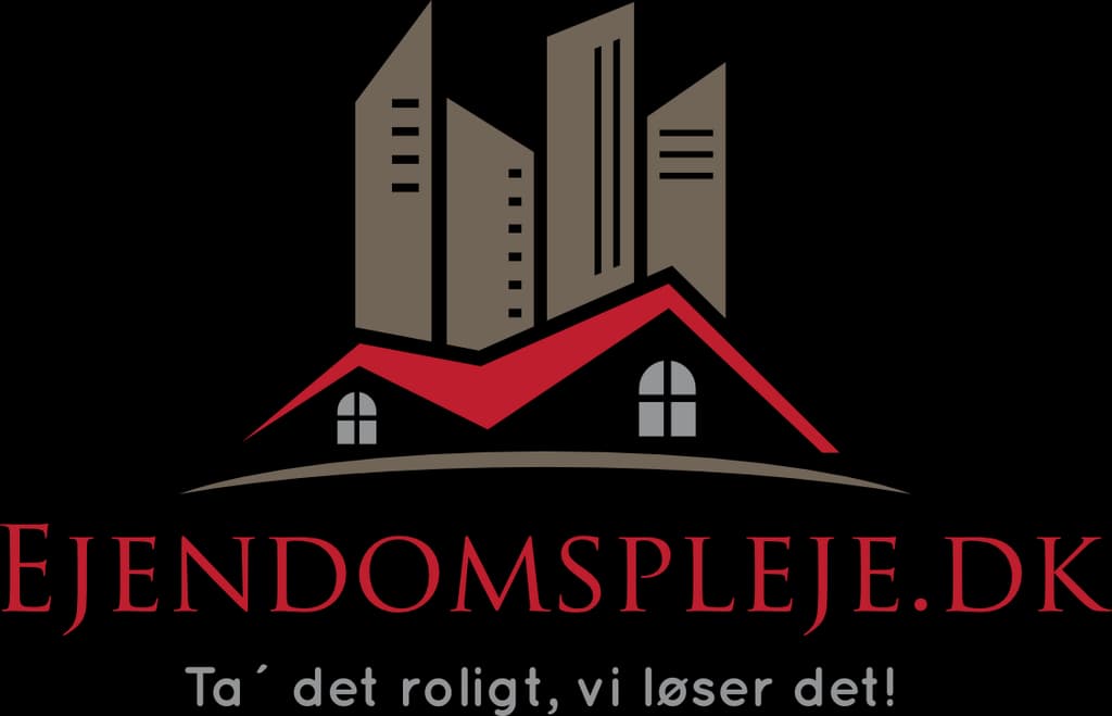 Ejendomspleje.dk v/Hans Jeppesen logo