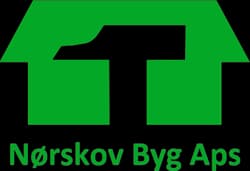 Nørskov Byg logo