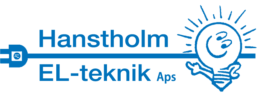Hanstholm El-Teknik ApS logo