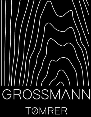 GROSSMANN TØMRER APS logo