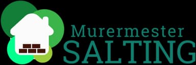 Murermester Salting ApS logo