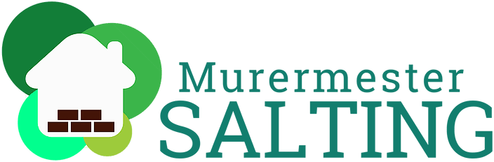 Murermester Salting ApS logo