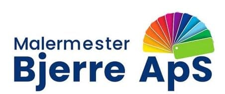 Malermester Bjerre ApS logo